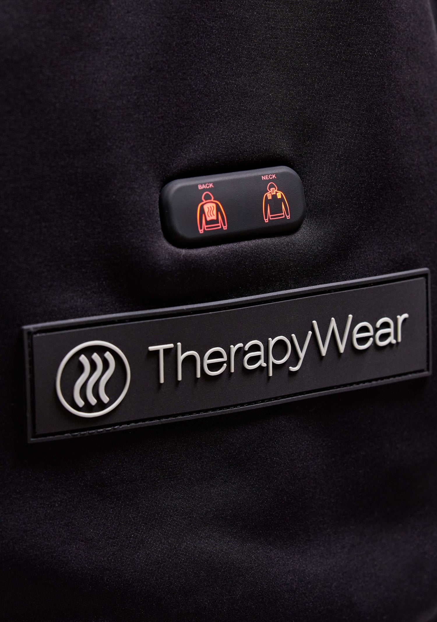 TherapyWear Relief Hoodie