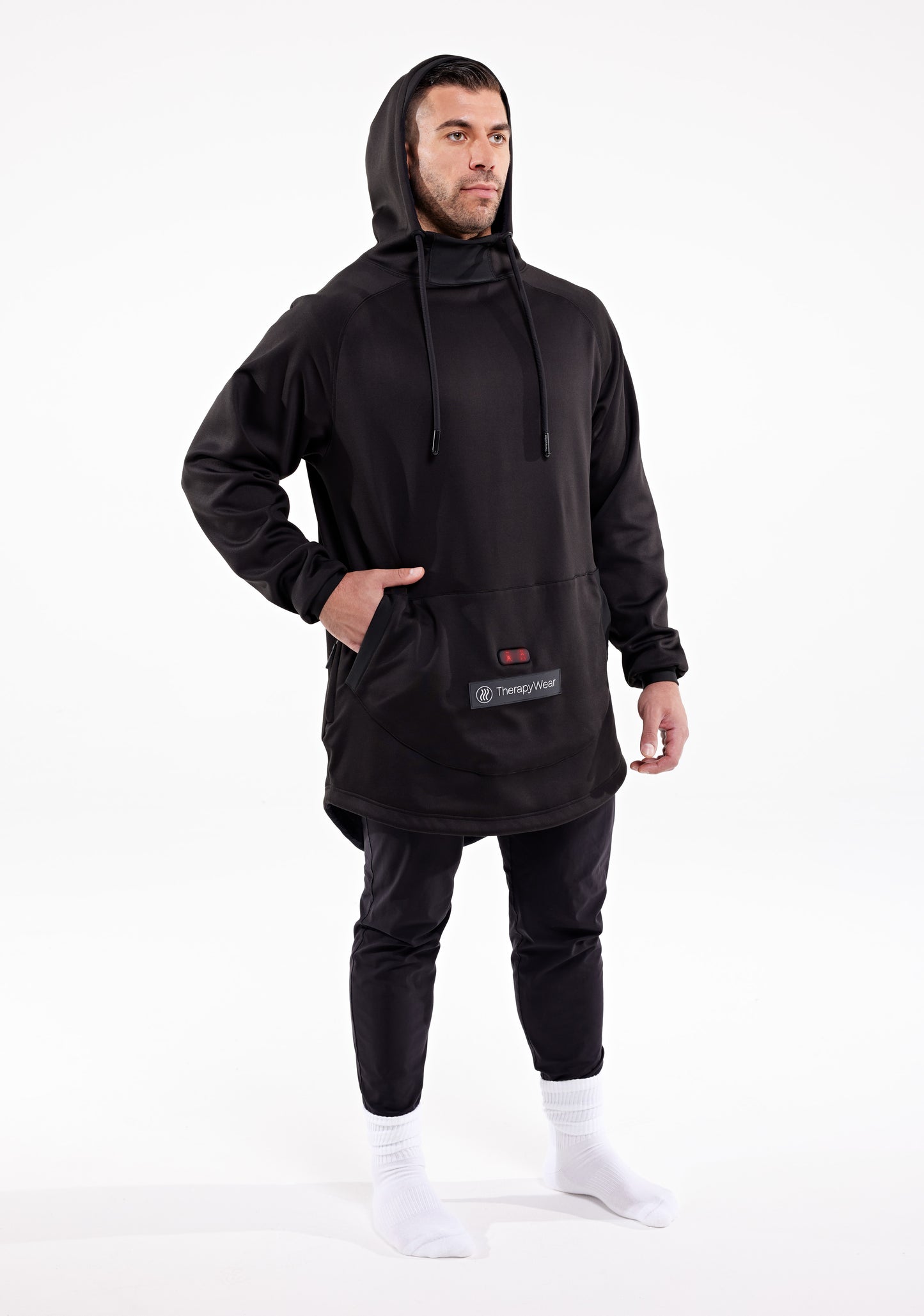 TherapyWear Infrared Hoodie