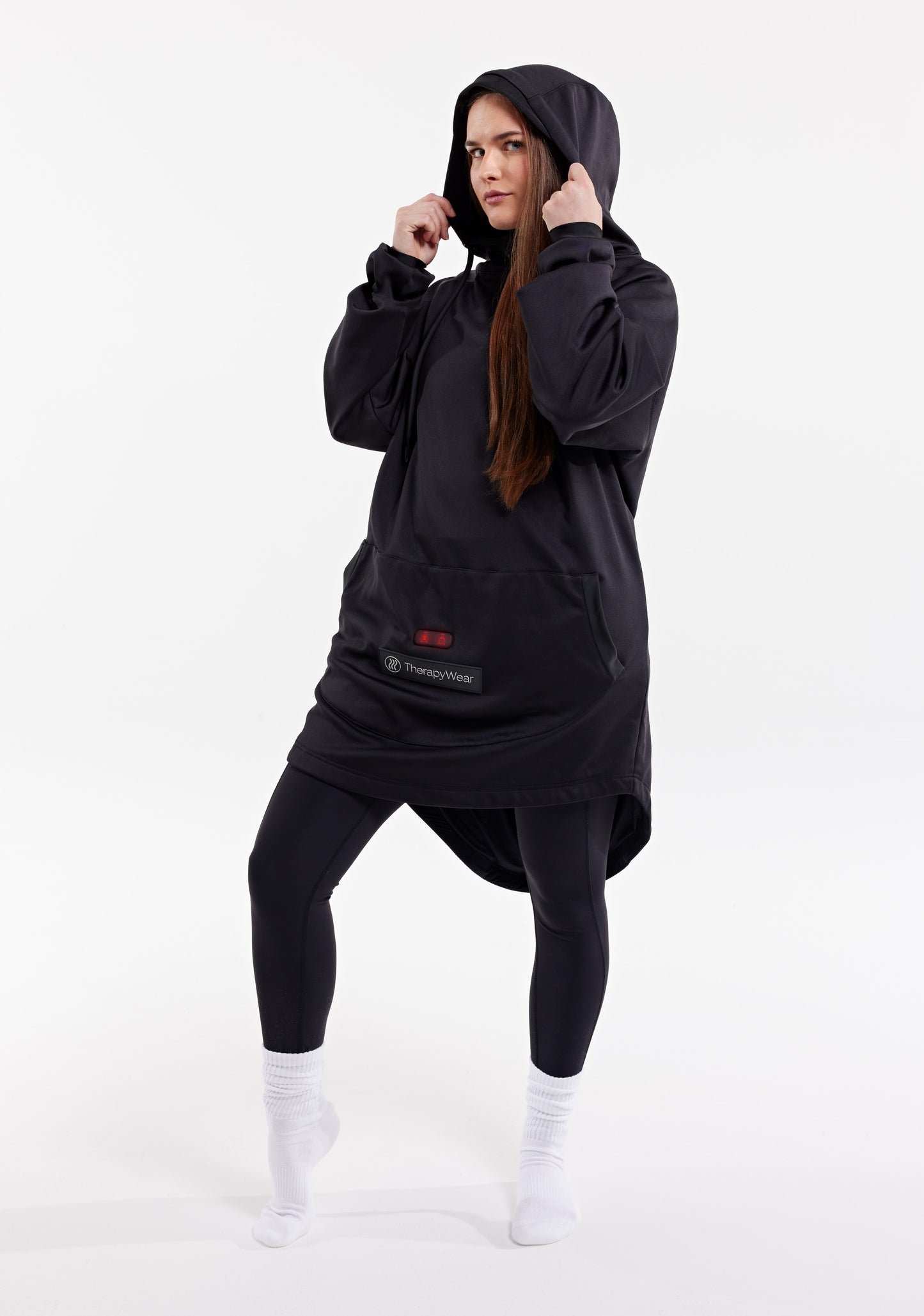 TherapyWear Infrared Hoodie