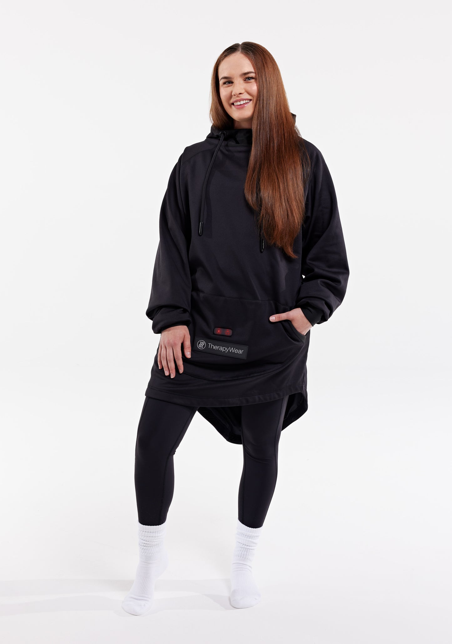 TherapyWear Infrared Hoodie