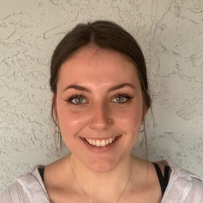 Natalie Bennett, RMT, massage therapist, Kelowna, BC