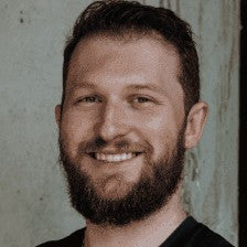Dr. Jamie Gallo, D.C., chiropractor, Kelowna, BC
