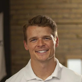 Dr. Paul Glowacki, DPT, physical therapist, Duluth, MN